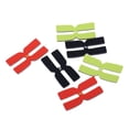 thumbnail image 5 of 6Pcs/Set Tennis Racket Weight and Balance Strips Racquet Balancer Shaped 3g Silicone Balance Bar Multi Color, 5 of 7