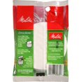 thumbnail image 4 of Melitta Super Premium Percolator Disc Coffee Filters, White, 100 Count Pack of 24, 4 of 7