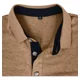 thumbnail image 5 of Playera Polo Manga Larga Moda Casual Para Hombre Algodón, 5 of 6