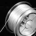 thumbnail image 3 of MasteelfCA 1 Roll of Jewelry String Jewelry String Jewelry Making Rope DIY Bracelet Rope, 3 of 9