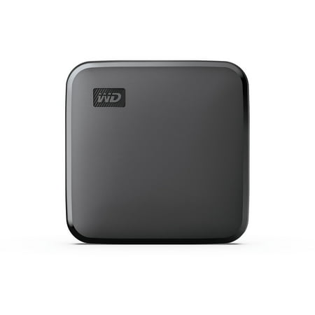 WD Elements...