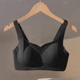 thumbnail image 4 of Lopecy-Sta Bras for Women Full Coverage T Shirt Bra without Underwire Soft Cup High Support Seamless for Everyday, 4 of 6