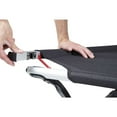 thumbnail image 4 of Teton Outfitter XXL Camping Cot, Portable, Folding Camp Cot Holds Up to 600 lbs, 4 of 7