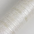 thumbnail image 5 of Brewster Ramona Champagne Stripe Texture Wallpaper, 5 of 7