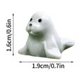 thumbnail image 2 of Promotion!20 Piezas De Embalaje De Animales De Resina,Figuras De Animales Adecuadas para Accesorios De Decoración De Casas De Muñecas En Miniatura,Decoración De Macetas De Acuario De Jardín, 2 of 2