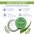 thumbnail image 3 of Hidratante de Labios Vaseline Aloe para Labios Muy Secos 20g, 3 of 8