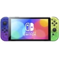 thumbnail image 2 of Consola Nintendo Switch OLED Modelo Splatoon 3 Edition, 2 of 3