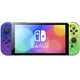 thumbnail image 2 of Consola Nintendo Switch OLED Modelo Splatoon 3 Edition, 2 of 3