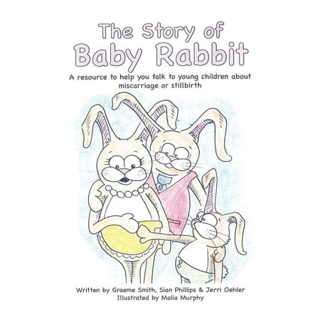 The Story of Baby Rabbit (Paperback)