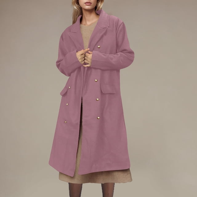 Chaqueta y abrigo informal de manga larga con capucha para mujer, color liso, manga larga, con cremallera, bolsillo, sudadera, chaqueta, abrigo para mujer