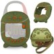 thumbnail image 1 of Accesory JCHPINE Funda rígida y funda de silicona para JBL Clip 5, 1 of 7