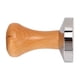 thumbnail image 5 of Tamper de Café ANGGREK Base Plana Haya acero Inoxidable, 5 of 8