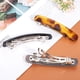 thumbnail image 4 of 3 uds pasador Clips pasadores para el cabello Clips para peinar el cabello Clips de resorte para el cabello de Metal Clips de cola de caballo Clips de Metal para el cabello para mujeres, 4 of 5