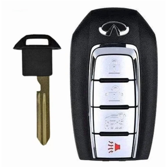 New Smart Key For Infiniti QX60 2019 - 2020 KR5TXN S180144709 VLS