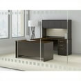 thumbnail image 3 of Scranton & Co 60W Hutch in Mocha Cherry, 3 of 7