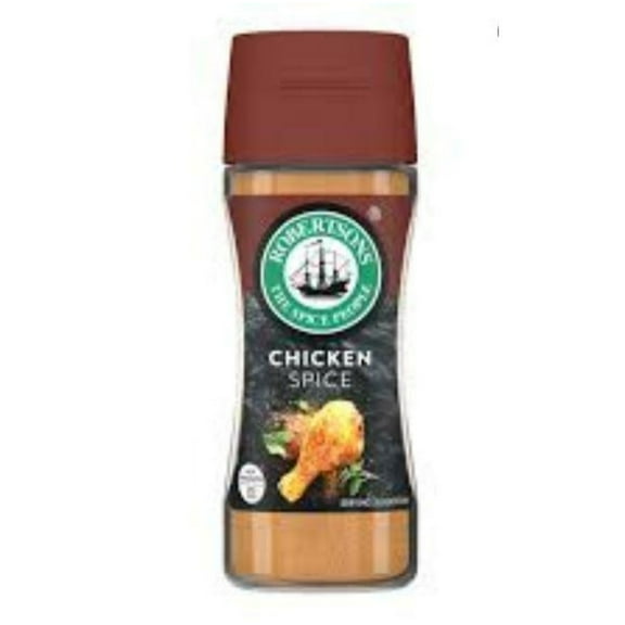 Robertson's Chicken Spice 85ml