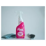The Pink Stuff The Miracle Bathroom Foam Cleaner, 750 ml (25.4 oz)