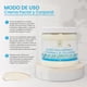 thumbnail image 2 of Crema de Colágeno con Vitamina E y Ácido Hialurónico de 1 Kilo, 2 of 5