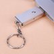 thumbnail image 2 of Kuymtek Mini disco flash giratorio de 360 ​​grados con carcasa de aleación de aluminio USB 2.0 (plata) Kuymtek 1gv5dj8qn4gu4kx3D03, 2 of 7