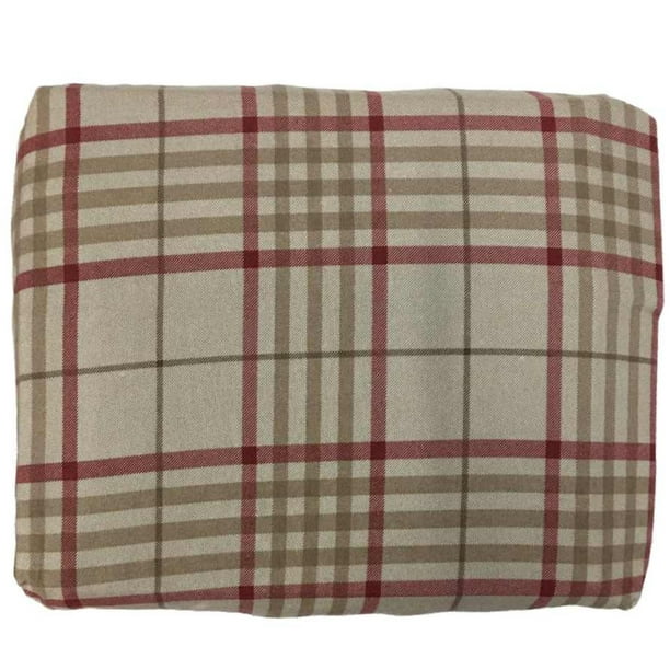 Cuddle Duds Flannel Sheet Set Khaki, King Flannel Bed Sheets