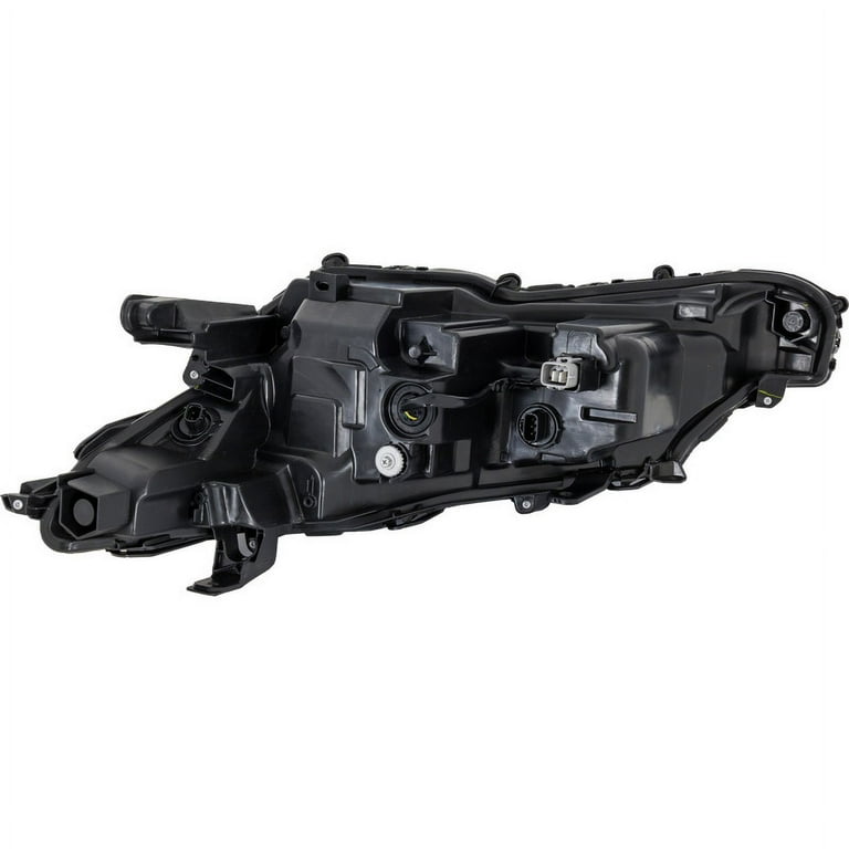 hia_　1207 Amazon.com: Rareelectrical New Right Headlight Compatible