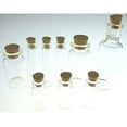 thumbnail image 4 of Idea-ology Corked Vials Astd 9pc, 4 of 5