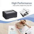 thumbnail image 5 of GAYIGA DR420 Drum Unit Replacement for Brother DR420 DR 420 TN450 Compatible for Brother DCP-7060D 7065DN HL-2240 2250DN 2270DW 2280DW MFC-7240 7360N 7365DN (1 Pack Drum Unit ONLY, NOT Toner), 5 of 6