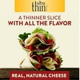 thumbnail image 6 of Sargento® Provolone Natural Cheese with Natural Smoke Flavor Ultra Thin® Slices, 20 slices, 6 of 8
