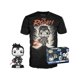 thumbnail image 2 of Pop Tess The Ronin Star Wars Edición Especial 505 + Camiseta Funko, 2 of 4
