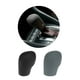thumbnail image 5 of Riwesomey Perilla de palanca de cambios de coche de silicona con diseño de punzón negro, Protector de cubierta para New Magotan Sagitar Type7 NO7 Riwesomey CZ6557-05B, 5 of 5