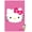 Poster & Push Pin Bundle, variant on HELLO KITTY: BASIC - FACE