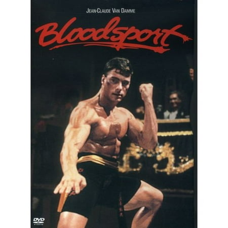 Bloodsport (Widescreen)