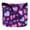 Pink and Purple Hearts, variant on Haosy Pink and Purple Hearts Golf Mallet Putter Cover Strong Magnetic Leather Golf Club Headcover Closure