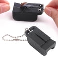 thumbnail image 1 of Enhebrador portátil para pesca con mosca, efectivo, ligero, fácil de utilizar, accesorios duraderos para pescadores, adultos, señuelos Macarena Enhebrador de pesca con mosca, 1 of 8