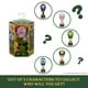 thumbnail image 3 of Set de juguetes Mattel Universal Pictures Wicked Ozian Balloons, 3 of 6