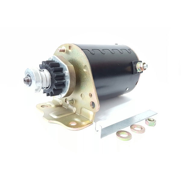 John Deere D110 Starter