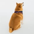 thumbnail image 2 of Kll Donuts1 Dog Bandanas,Triangle Reversible Pet Scarf For Small Medium Large And Extra Large Dogs-Small, 2 of 8