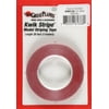 Striping Tape Dark Red 1/4"