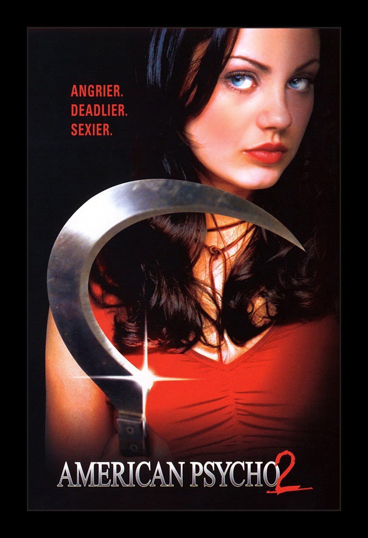 American Psycho Movie Posters For Sale | informacionpublica.svet.gob.gt