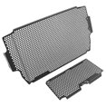 thumbnail image 4 of Motorcycle Radiator Guard Protector Grille Cover for 950 1260 1200 Pro Guard, 4 of 5