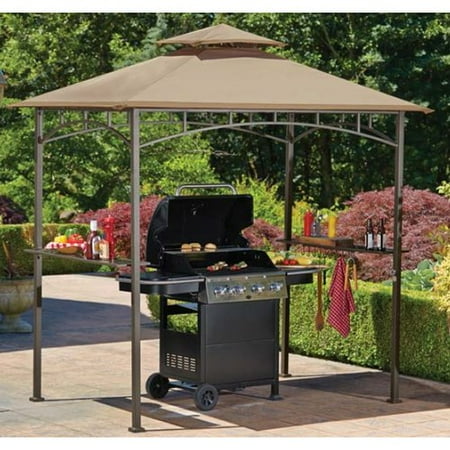 Sunjoy Replacement Canopy For Grill Gazebo Sunjoy Replacement Canopy For Grill Gazebo