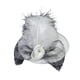 thumbnail image 1 of Billuyoard Divertidos sombreros de pollo, Mini gorro de plumas con dobladillo, decoración para banquetes, puesta en escena, accesorio para Aseo de mascotas Blanco, 1 of 6