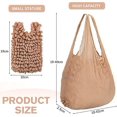 thumbnail image 2 of magic elastic bags Folding bag Shrinking storage bag Porta, 2 of 5