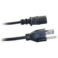 thumbnail image 4 of C2G 8ft 16 AWG Universal Power Cord (NEMA 5-15P to IEC320C13) TAA, 4 of 5