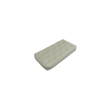 Homestock 8" Nordic Haven Chair Natural Futon Mattress