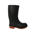 thumbnail image 2 of Wonder Nation Boys Chore Rain Boots, 2 of 5