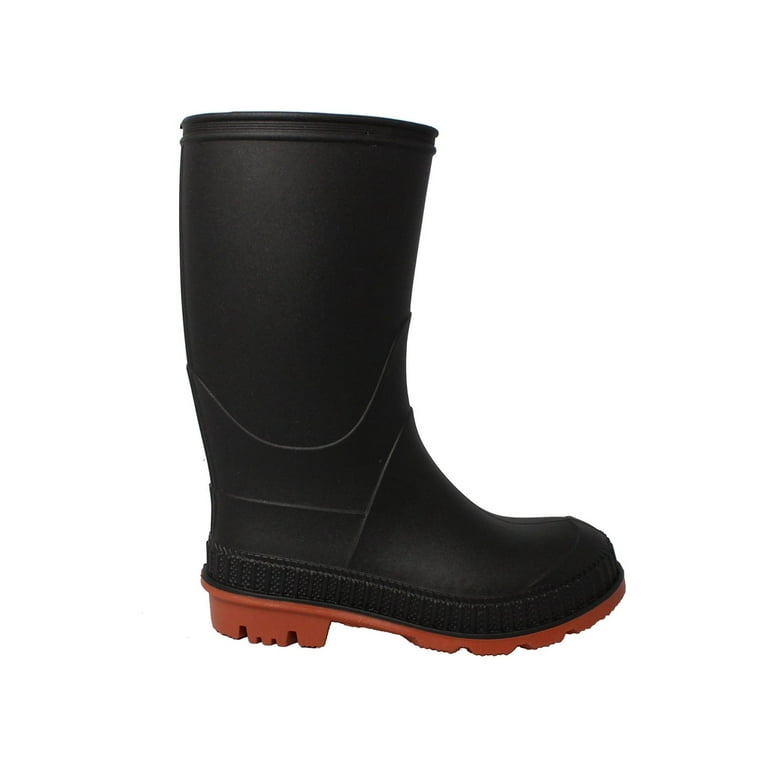 Cheap rain boots clearance walmart