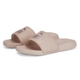 thumbnail image 4 of Sandalias Puma Mujer Ligeras CÃ³modas Flexibles Slides rosa 25 Puma 227928, 4 of 5