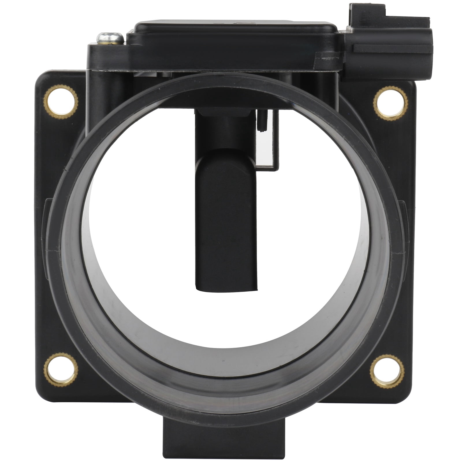 ECCPP Mass Airflow Sensor Meter MAF Compatible For 1999 2000 2001 2002 For Ford Expedition 1999 For Ford F53