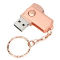 thumbnail image 1 of Unidades USB, Unidad Flash USB Portátil Liviana Plug And Play Transferencia Rápida Para Oficina Para Trabajadores De Oficina Para La Escuela Para Estudiantes, 1 of 7
